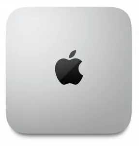 Замена жесткого диска  Mac mini в Белгороде